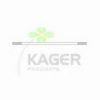 SUBAR 34022TA010 Tie Rod Axle Joint